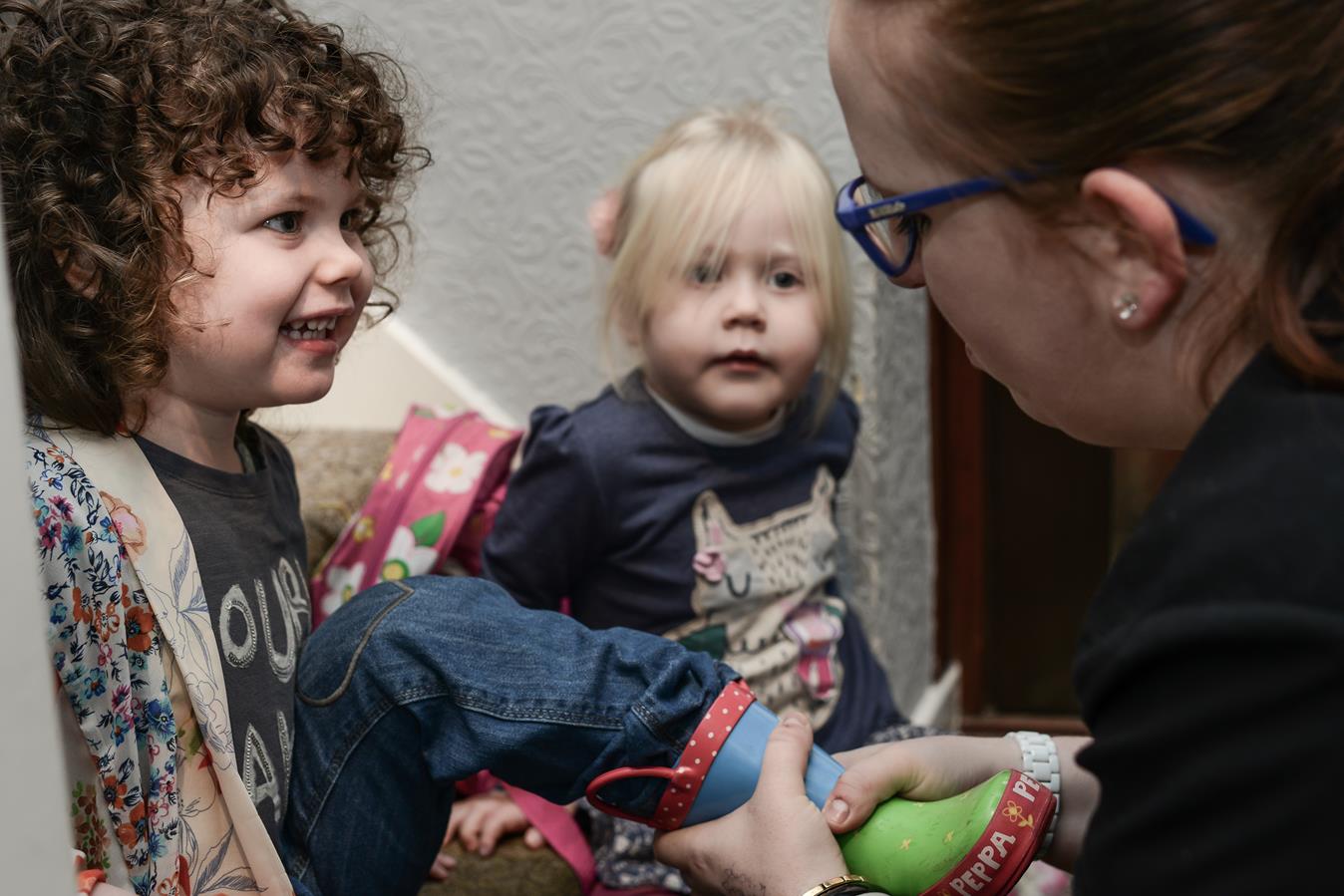 Significant Audit Scotland report highlights ‘risks’ for Early Learning and Childcare
